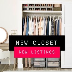 NEW LISTINGS!!!